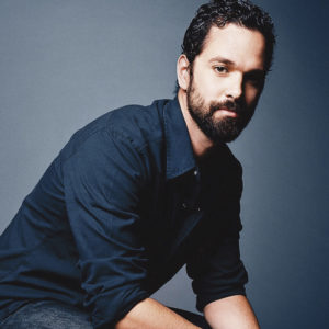 Neil Druckmann (Diretor Criativo - Uncharted 4)